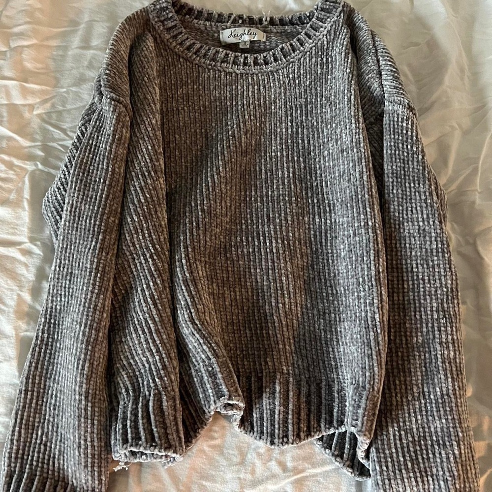 South Moon Under Sweater